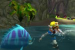 Jak and Daxter: The Precursor Legacy (PlayStation 2)