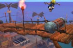 Jak and Daxter: The Precursor Legacy (PlayStation 2)