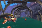 Jak and Daxter: The Precursor Legacy (PlayStation 2)