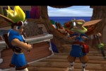 Jak and Daxter: The Precursor Legacy (PlayStation 2)