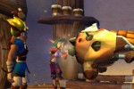 Jak and Daxter: The Precursor Legacy (PlayStation 2)