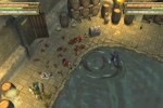 Baldur's Gate: Dark Alliance (PlayStation 2)