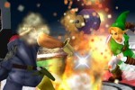 Super Smash Bros. Melee (GameCube)