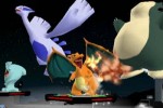 Super Smash Bros. Melee (GameCube)