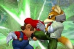 Super Smash Bros. Melee (GameCube)