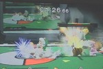 Super Smash Bros. Melee (GameCube)