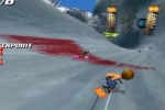 SSX Tricky (GameCube)