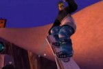 SSX Tricky (GameCube)