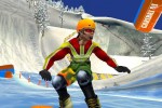 SSX Tricky (GameCube)