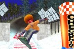SSX Tricky (GameCube)