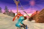 SSX Tricky (GameCube)