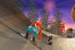 SSX Tricky (GameCube)