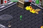 Army Men: Operation Green (Game Boy Advance)