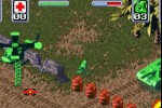 Army Men: Operation Green (Game Boy Advance)