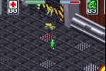 Army Men: Operation Green (Game Boy Advance)