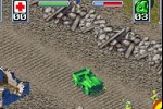 Army Men: Operation Green (Game Boy Advance)