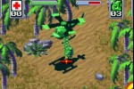 Army Men: Operation Green (Game Boy Advance)