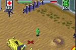 Army Men: Operation Green (Game Boy Advance)