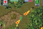 Army Men: Operation Green (Game Boy Advance)