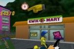 The Simpsons Road Rage (Xbox)