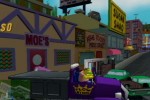 The Simpsons Road Rage (Xbox)