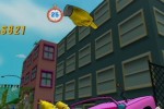 The Simpsons Road Rage (Xbox)