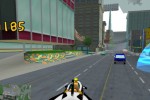 The Simpsons Road Rage (Xbox)