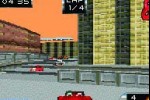 Cruis'n Velocity (Game Boy Advance)