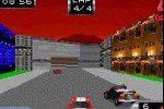 Cruis'n Velocity (Game Boy Advance)