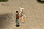 Tsugunai: Atonement (PlayStation 2)