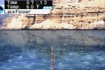 ESPN Great Outdoor Games Bass 2002 (Game Boy Advance)