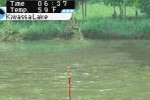 ESPN Great Outdoor Games Bass 2002 (Game Boy Advance)