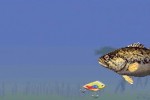 ESPN Great Outdoor Games Bass 2002 (Game Boy Advance)