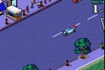 Driven (Game Boy Advance)