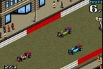 Driven (Game Boy Advance)