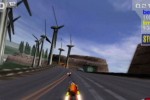 XGIII: Extreme G Racing (GameCube)