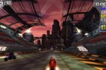 XGIII: Extreme G Racing (GameCube)