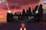 XGIII: Extreme G Racing (GameCube)