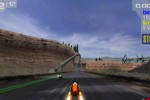 XGIII: Extreme G Racing (GameCube)