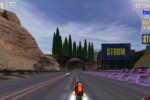 XGIII: Extreme G Racing (GameCube)