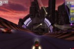 XGIII: Extreme G Racing (GameCube)