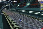 XGIII: Extreme G Racing (GameCube)