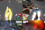 XGIII: Extreme G Racing (GameCube)