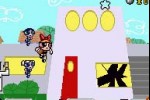The Powerpuff Girls: Mojo Jojo A-Go-Go (Game Boy Advance)