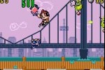 The Powerpuff Girls: Mojo Jojo A-Go-Go (Game Boy Advance)