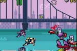 The Powerpuff Girls: Mojo Jojo A-Go-Go (Game Boy Advance)