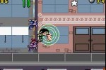 The Powerpuff Girls: Mojo Jojo A-Go-Go (Game Boy Advance)