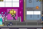 The Powerpuff Girls: Mojo Jojo A-Go-Go (Game Boy Advance)