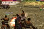 Dynasty Warriors 3 (PlayStation 2)