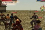 Dynasty Warriors 3 (PlayStation 2)